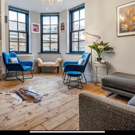 Appartamento Tower Bridge, Boutique, Shad Thames Butlers Wharf Secure Parking , Balcony View Of Shard, Luxury With Van Parking Upto 4 Vans Ideal For Builders Shopfitters Secure Cctv Londra Esterno foto