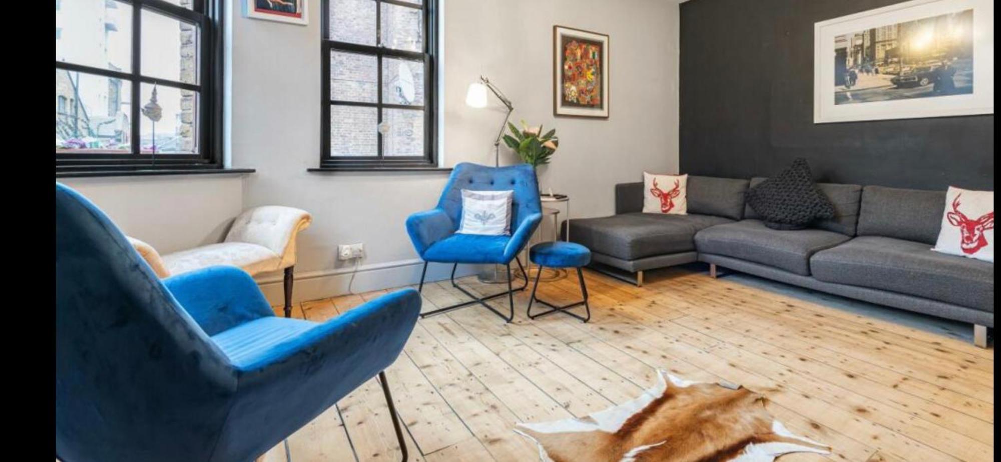 Appartamento Tower Bridge, Boutique, Shad Thames Butlers Wharf Secure Parking , Balcony View Of Shard, Luxury With Van Parking Upto 4 Vans Ideal For Builders Shopfitters Secure Cctv Londra Esterno foto