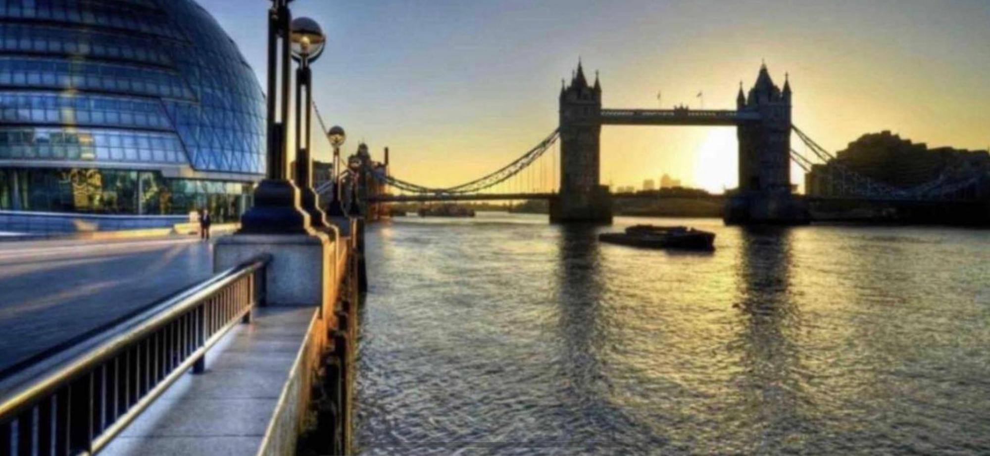 Appartamento Tower Bridge, Boutique, Shad Thames Butlers Wharf Secure Parking , Balcony View Of Shard, Luxury With Van Parking Upto 4 Vans Ideal For Builders Shopfitters Secure Cctv Londra Esterno foto